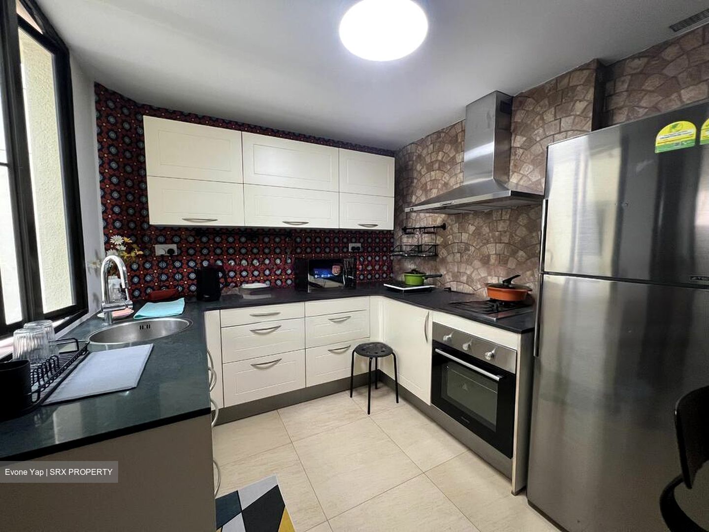 Simsville (D14), Condominium #469207091